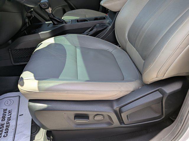 used 2019 Ford Ranger car, priced at $25,083