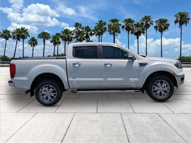used 2019 Ford Ranger car, priced at $25,083