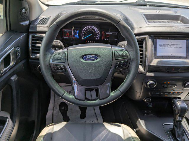 used 2019 Ford Ranger car, priced at $25,083