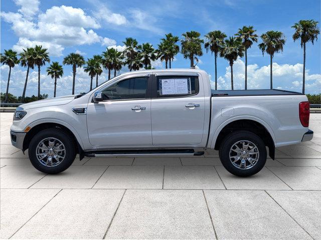 used 2019 Ford Ranger car, priced at $25,083