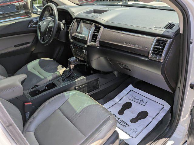 used 2019 Ford Ranger car, priced at $25,083