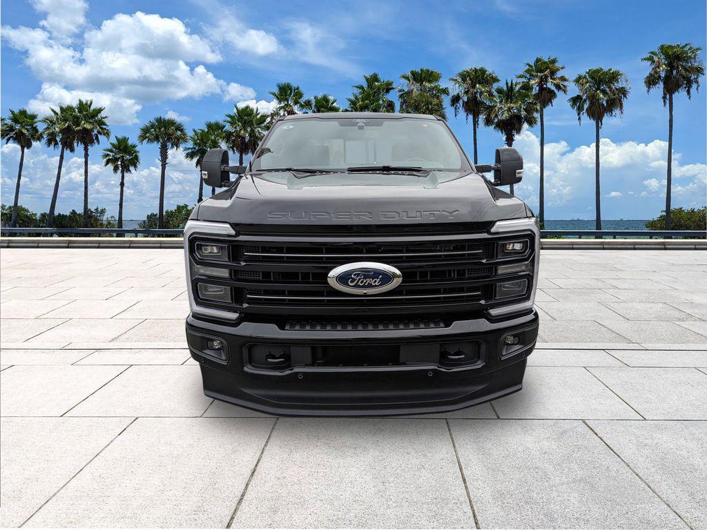 new 2026 Ford F-250 car, priced at $85,995