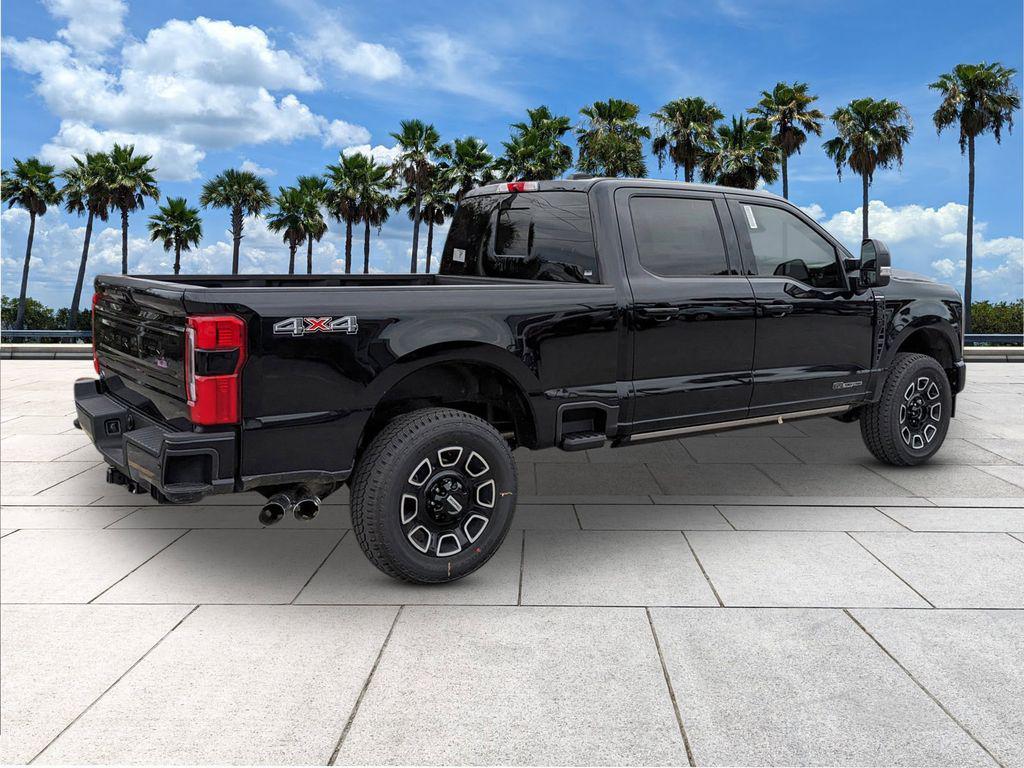 new 2026 Ford F-250 car, priced at $85,995