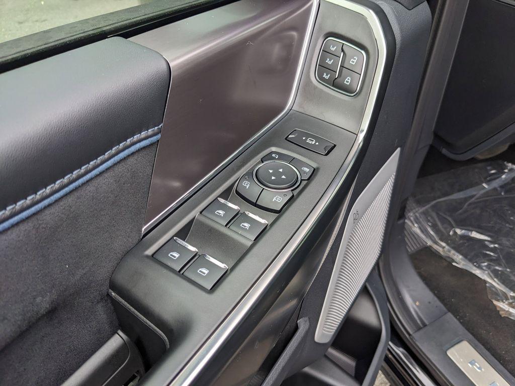 new 2026 Ford F-250 car, priced at $85,995