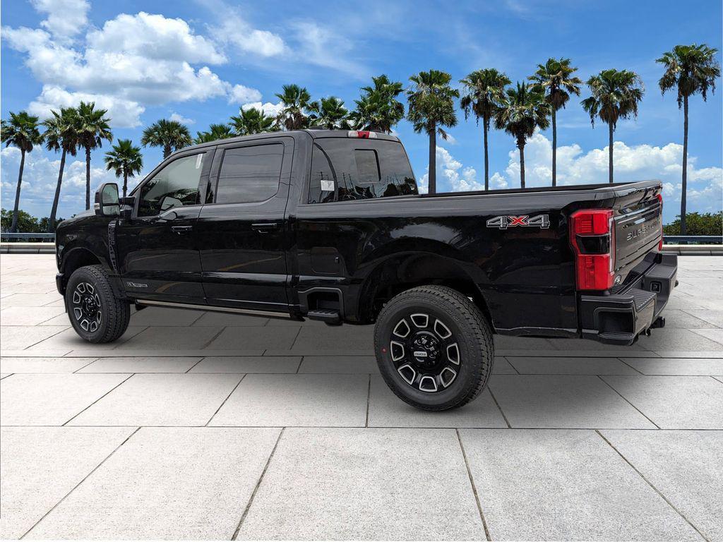 new 2026 Ford F-250 car, priced at $85,995