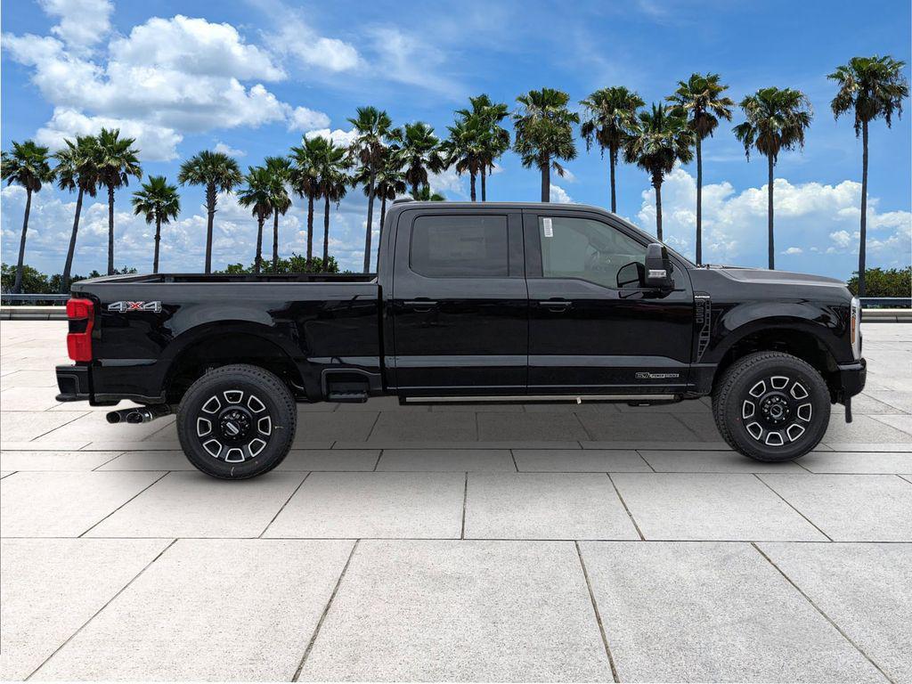 new 2026 Ford F-250 car, priced at $85,995