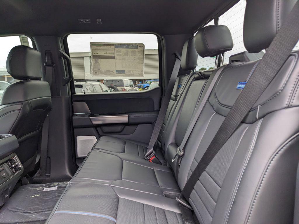 new 2026 Ford F-250 car, priced at $85,995