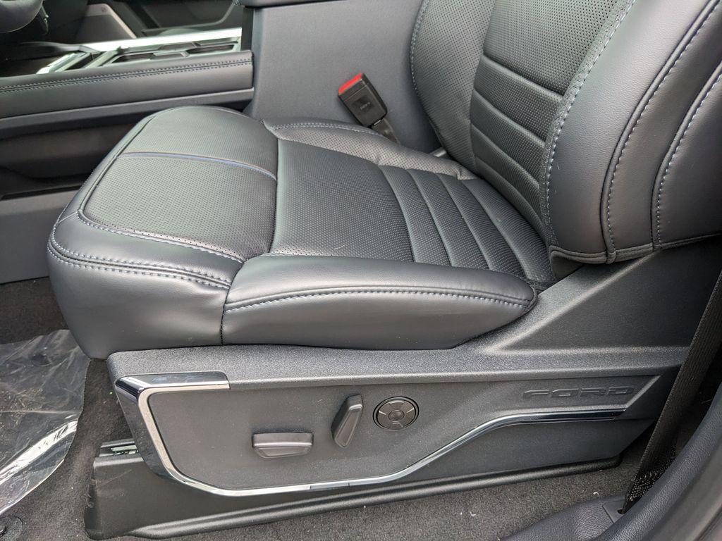 new 2026 Ford F-250 car, priced at $85,995