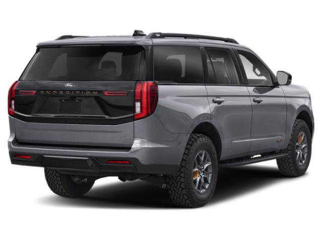 new 2026 Ford Expedition car, priced at $78,995