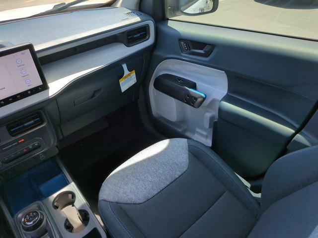 new 2025 Ford Maverick car, priced at $32,080