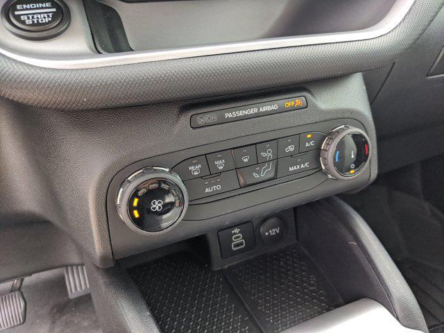 used 2024 Ford Bronco Sport car, priced at $22,400