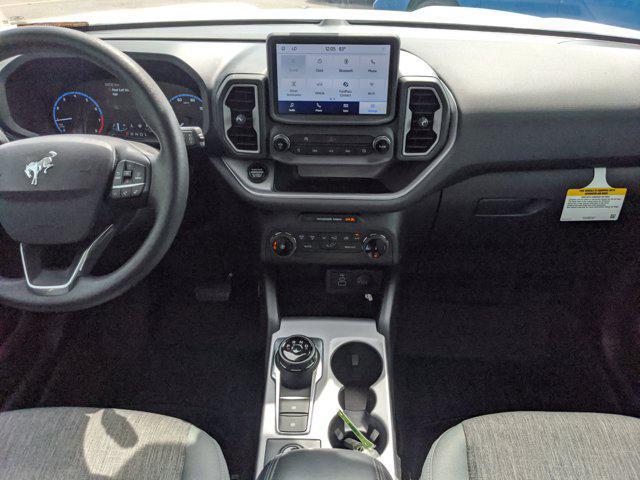 used 2024 Ford Bronco Sport car, priced at $22,400