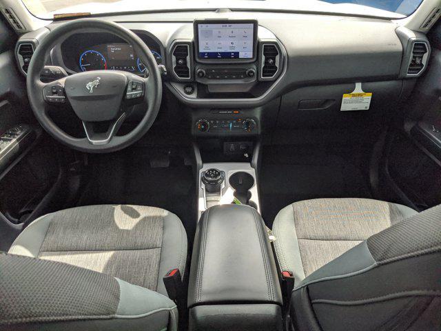 used 2024 Ford Bronco Sport car, priced at $22,400