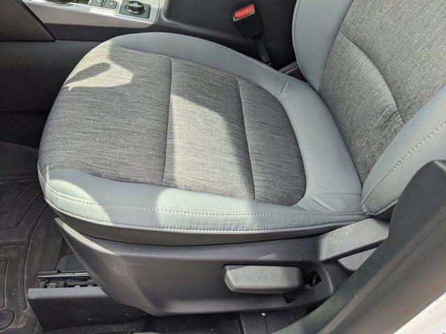 used 2024 Ford Bronco Sport car, priced at $22,400