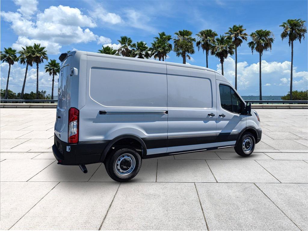 new 2025 Ford Transit-250 car, priced at $43,995