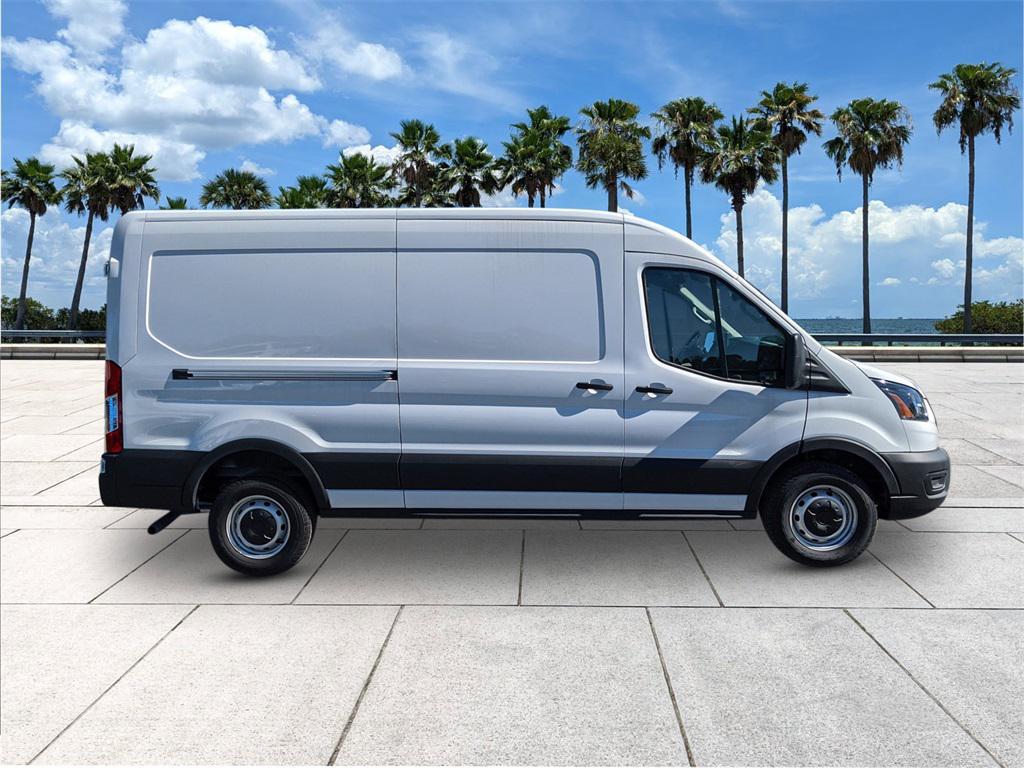 new 2025 Ford Transit-250 car, priced at $43,995
