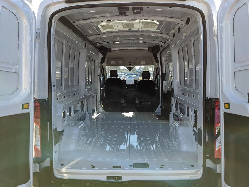 new 2025 Ford Transit-250 car, priced at $43,995