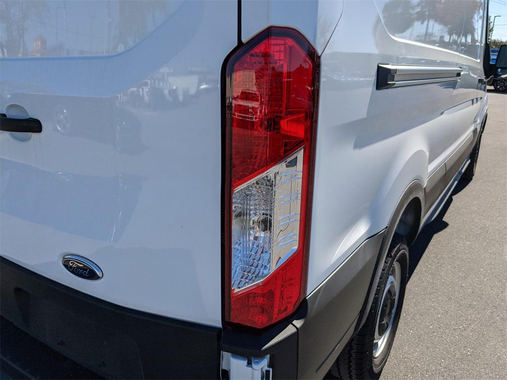 new 2025 Ford Transit-250 car, priced at $43,995