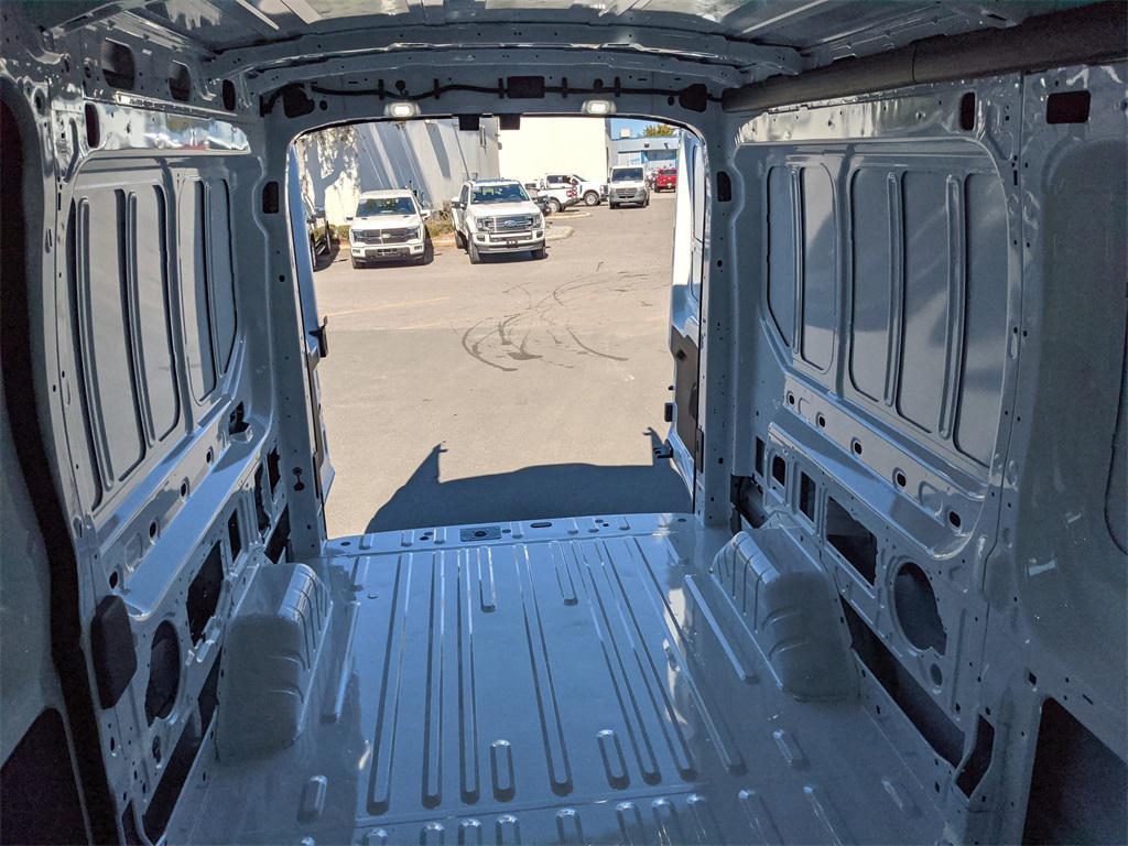 new 2025 Ford Transit-250 car, priced at $43,995