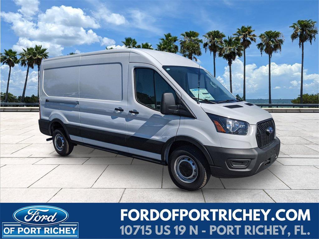 new 2025 Ford Transit-250 car, priced at $43,995