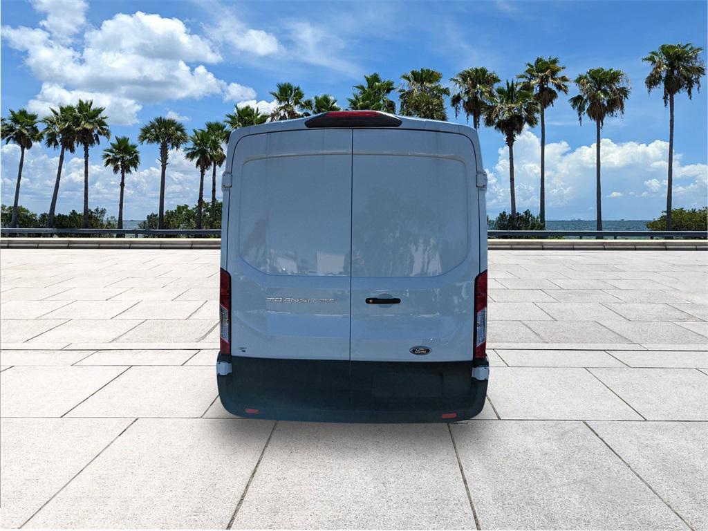 new 2025 Ford Transit-250 car, priced at $43,995