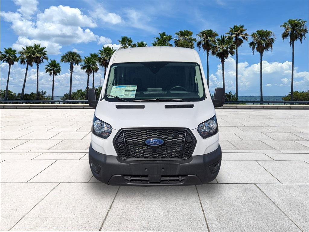 new 2025 Ford Transit-250 car, priced at $43,995