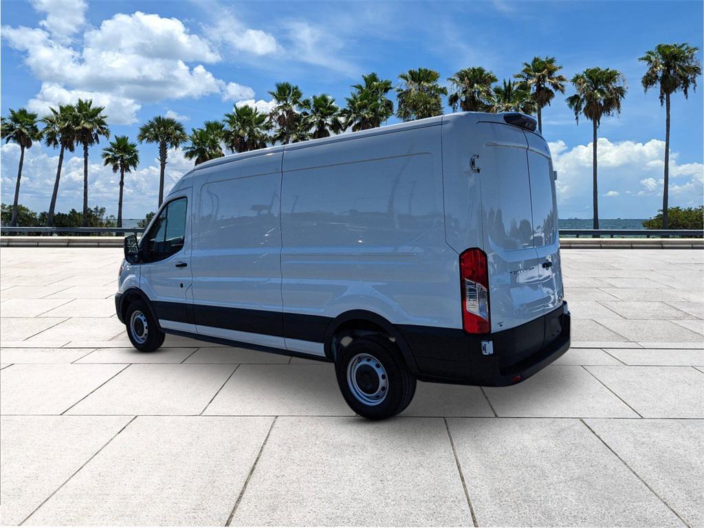 new 2025 Ford Transit-250 car, priced at $43,995