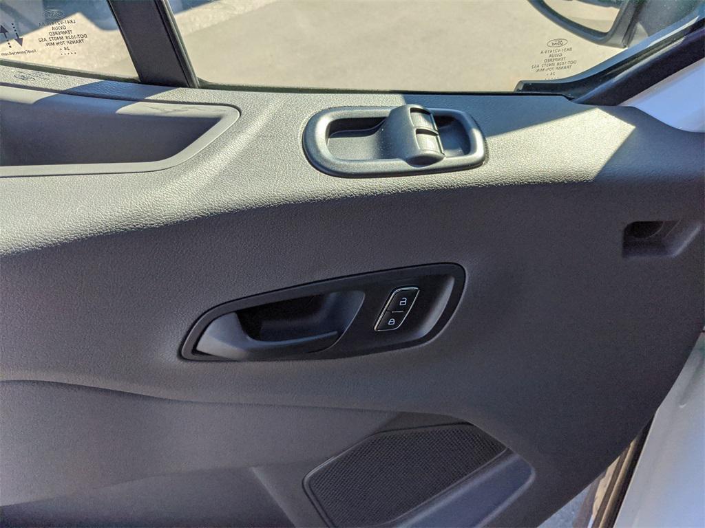 new 2025 Ford Transit-250 car, priced at $43,995