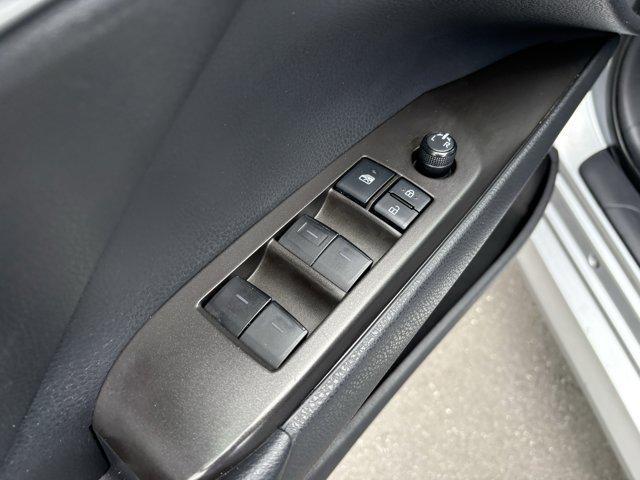 used 2021 Toyota Camry car, priced at $17,291