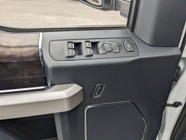 used 2022 Ford F-250 car, priced at $57,060