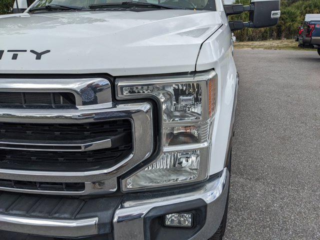 used 2022 Ford F-250 car, priced at $57,060