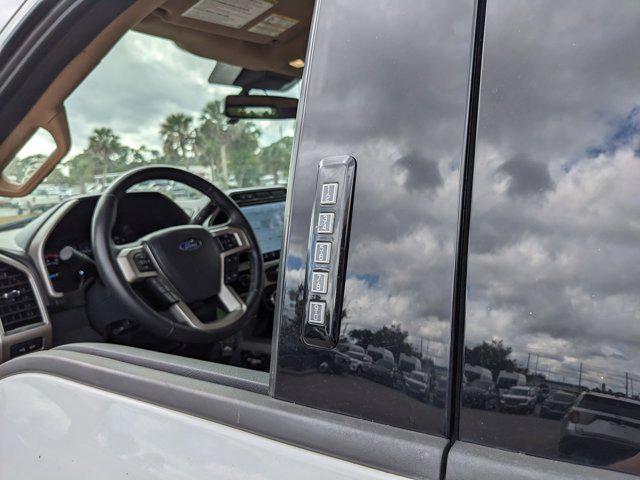 used 2022 Ford F-250 car, priced at $57,060