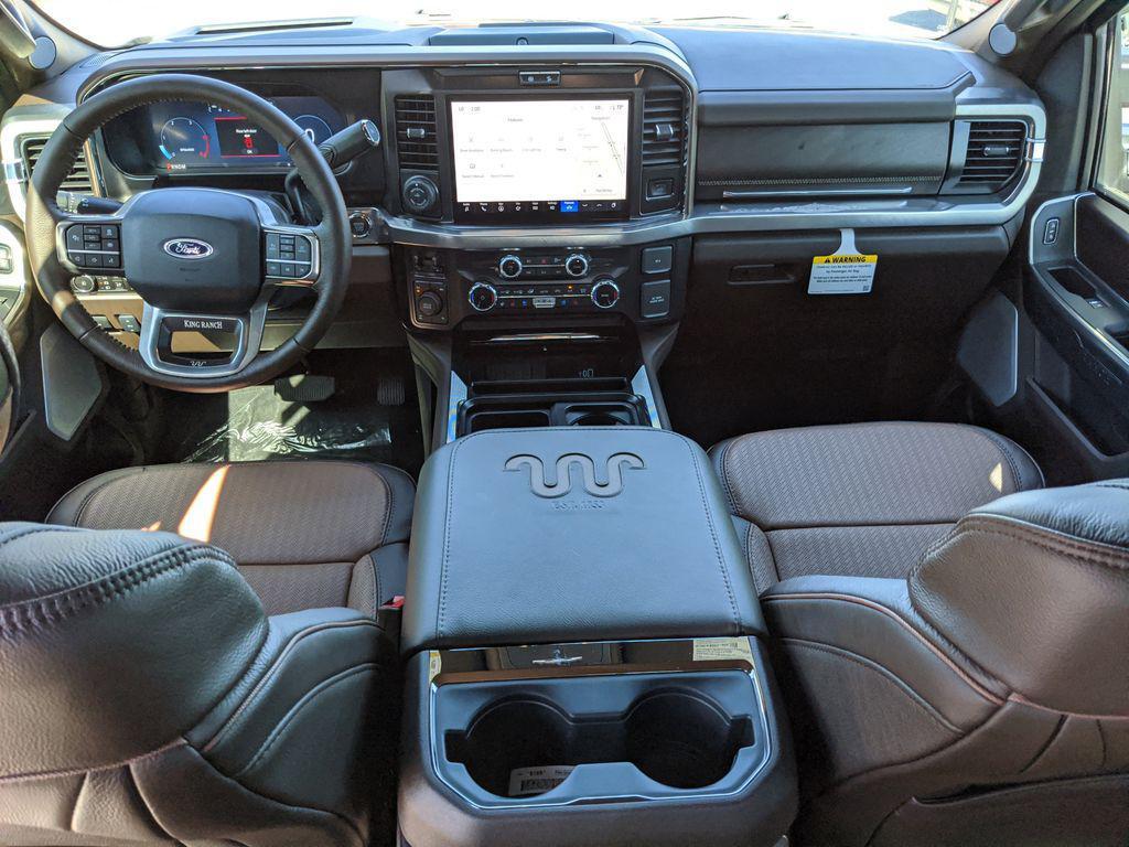 new 2026 Ford F-250 car, priced at $94,701