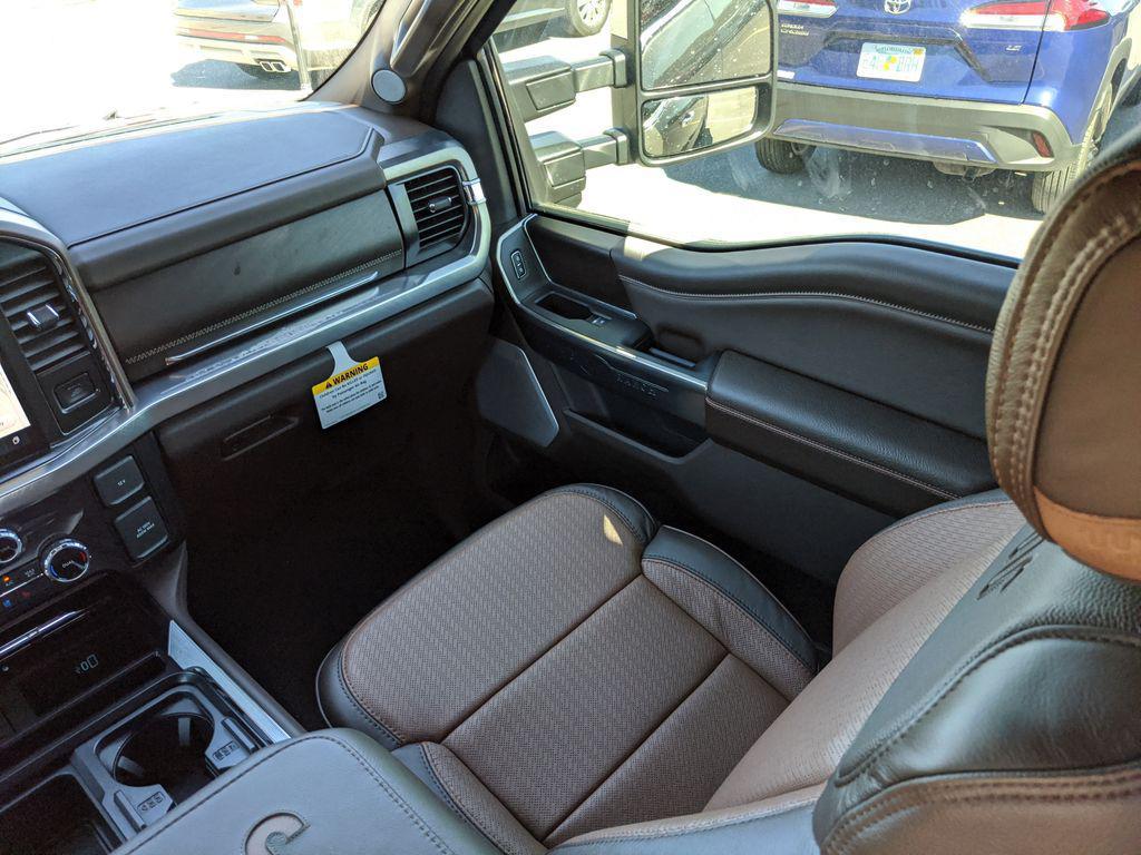 new 2026 Ford F-250 car, priced at $94,701