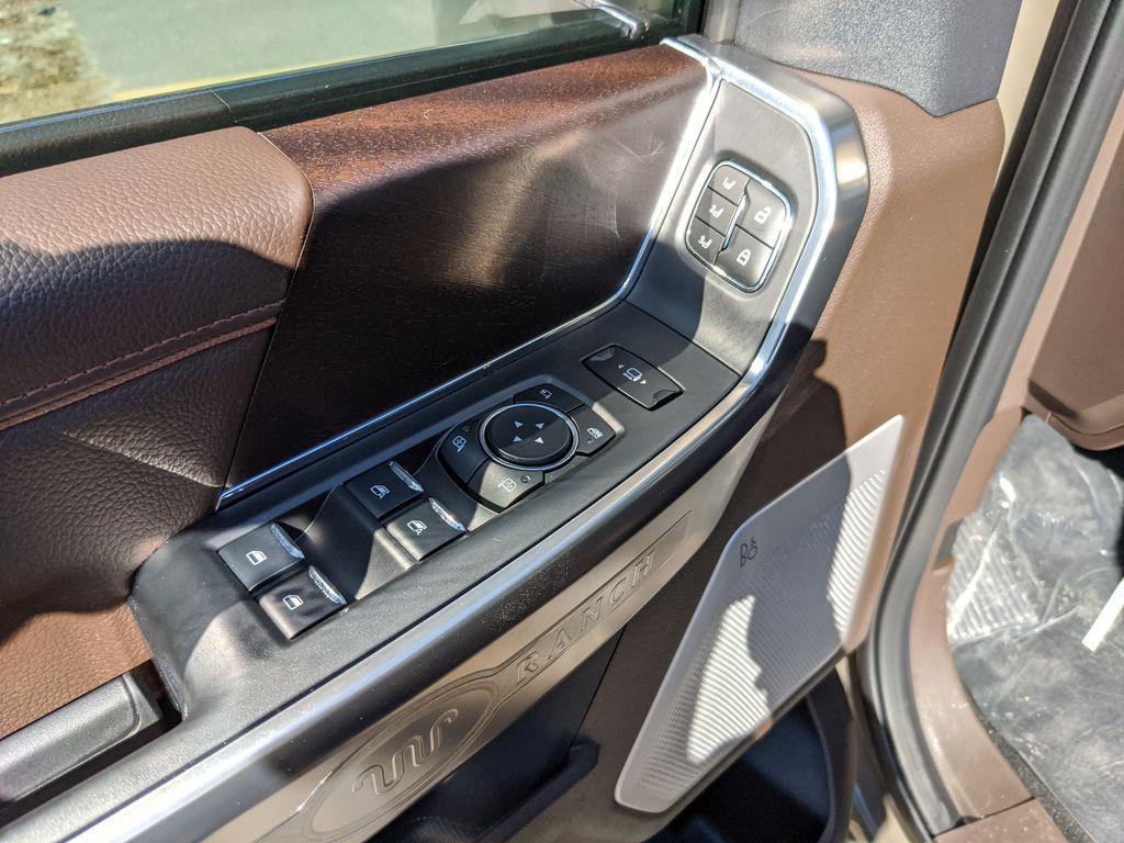 new 2026 Ford F-250 car, priced at $94,701