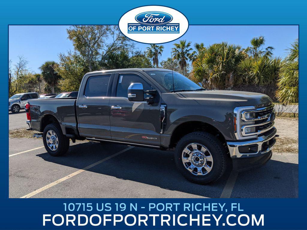 new 2026 Ford F-250 car, priced at $94,701