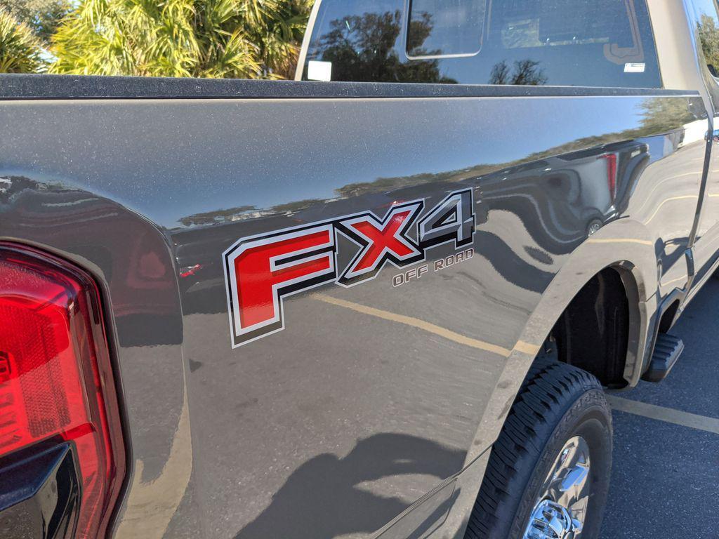 new 2026 Ford F-250 car, priced at $94,701