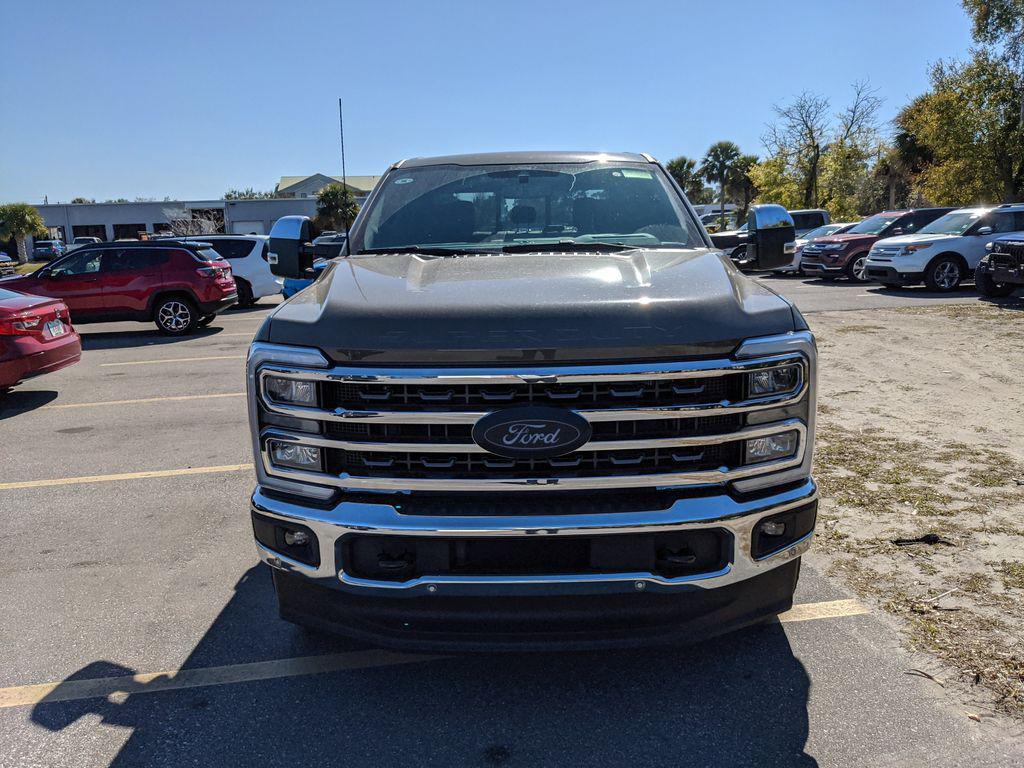 new 2026 Ford F-250 car, priced at $94,701