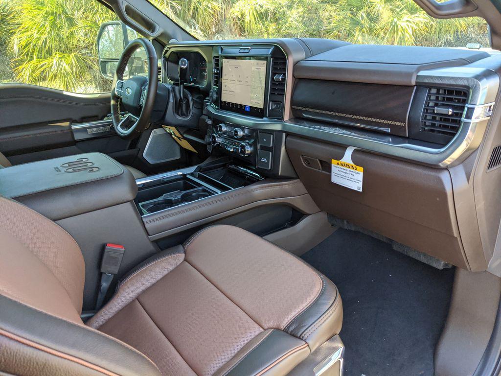 new 2026 Ford F-250 car, priced at $94,701