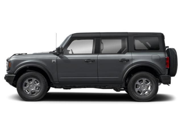 new 2026 Ford Bronco car, priced at $49,995