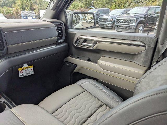 used 2024 Chevrolet Silverado 1500 car, priced at $56,493