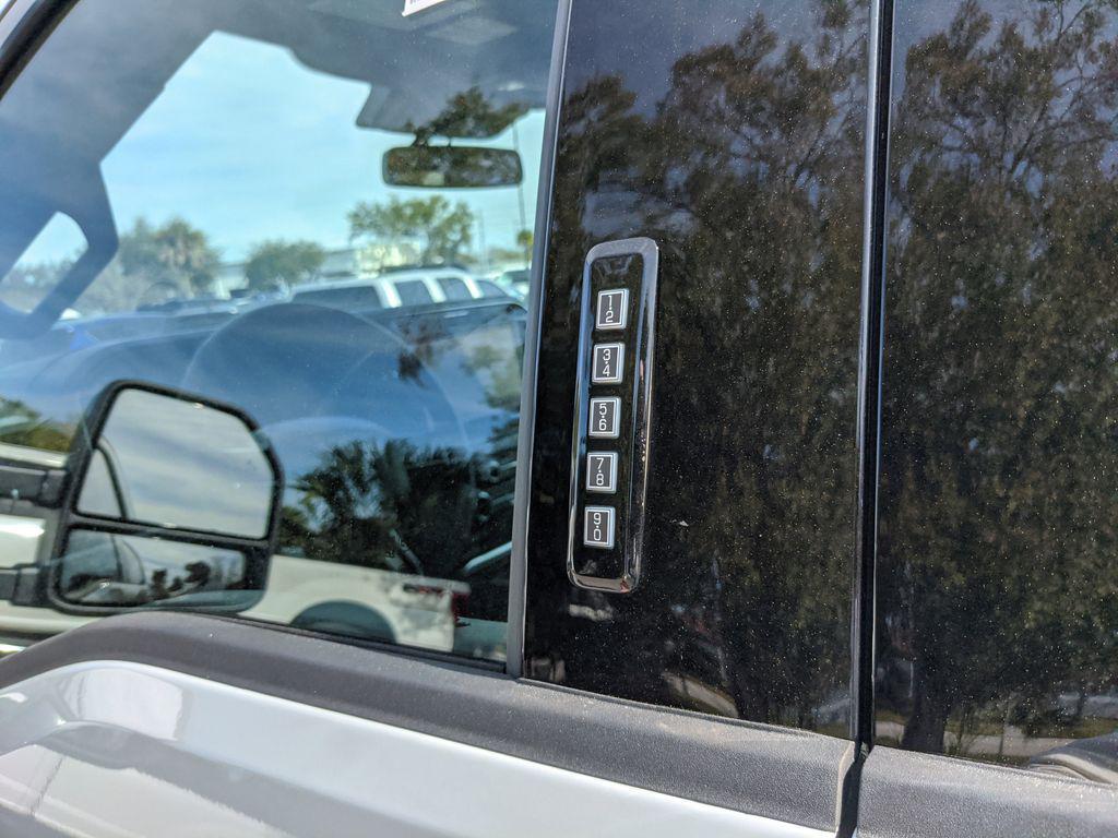 new 2026 Ford F-250 car, priced at $88,995