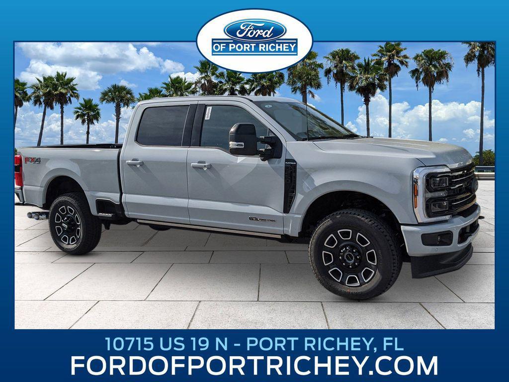 new 2026 Ford F-250 car, priced at $88,995