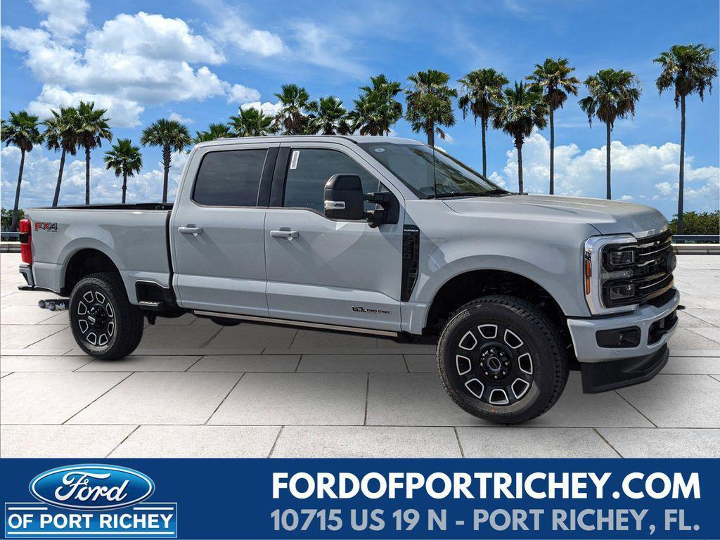 new 2026 Ford F-250 car, priced at $88,995