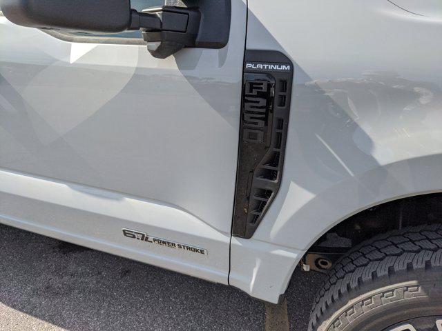 new 2026 Ford F-250 car, priced at $88,995