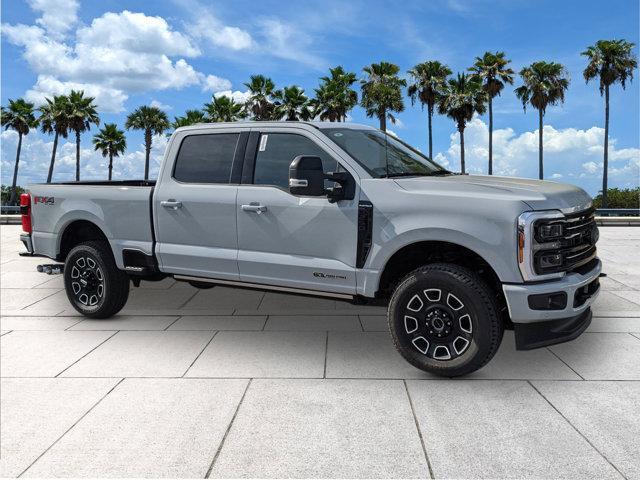 new 2026 Ford F-250 car, priced at $88,995