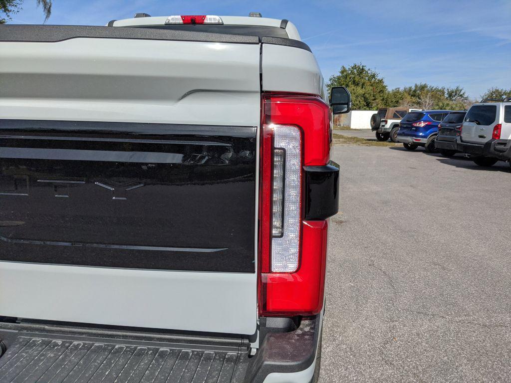 new 2026 Ford F-250 car, priced at $88,995