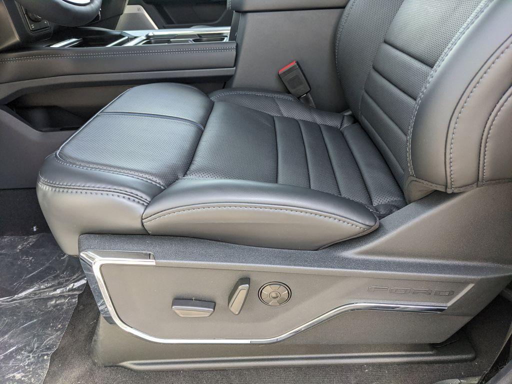 new 2026 Ford F-250 car, priced at $88,995