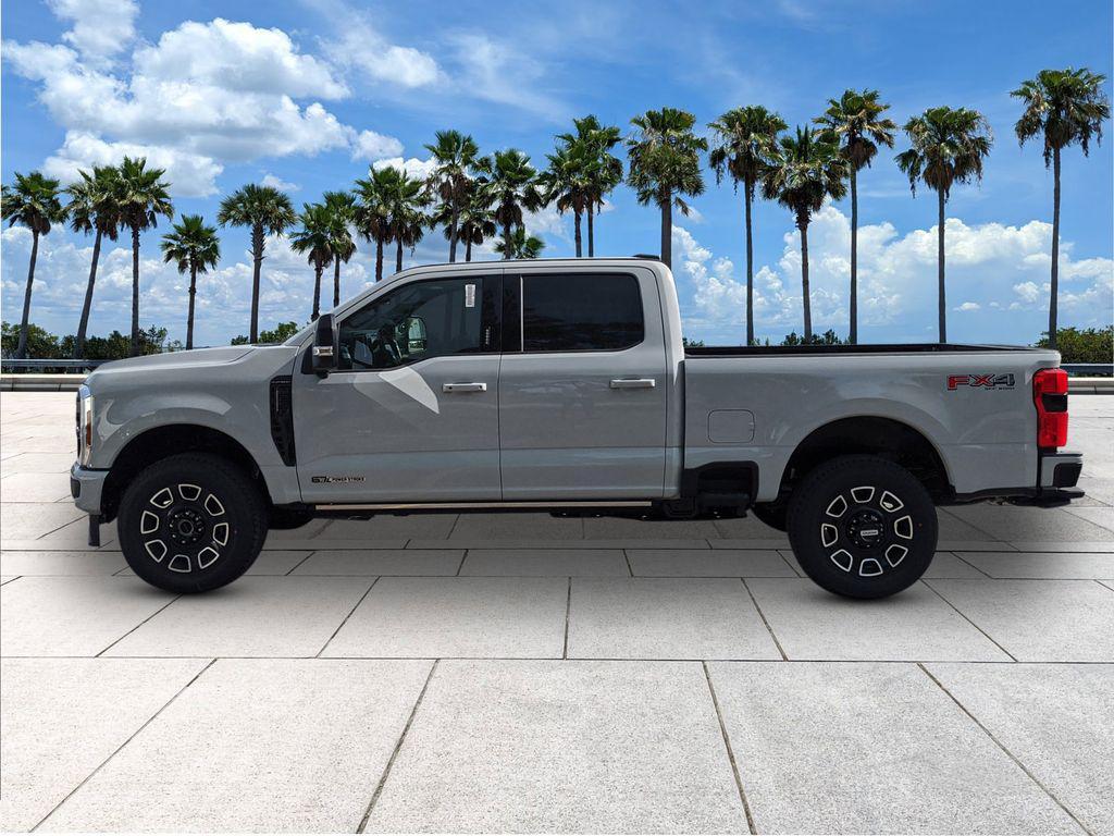 new 2026 Ford F-250 car, priced at $88,995