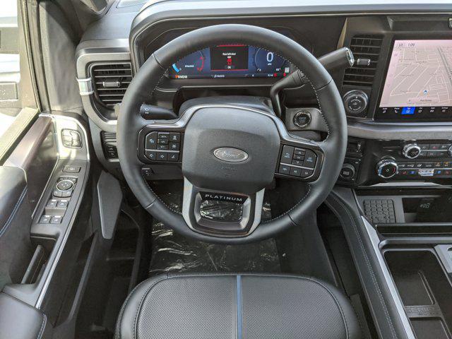 new 2026 Ford F-250 car, priced at $88,995